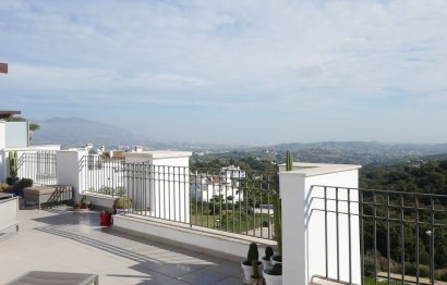 Reventa - Apartment - Penthouse - Marbella - La Mairena