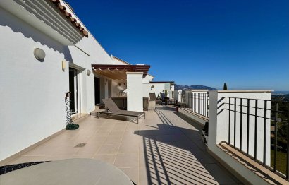 Reventa - Apartment - Penthouse - Marbella - La Mairena