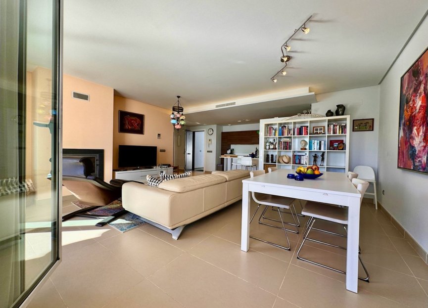 Reventa - Apartment - Penthouse - Marbella - La Mairena