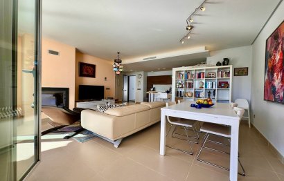 Reventa - Apartment - Penthouse - Marbella - La Mairena