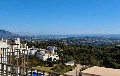 Reventa - Apartment - Penthouse - Marbella - La Mairena