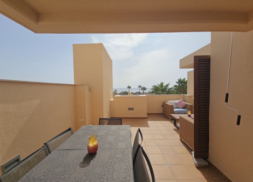 Reventa - Apartment - Penthouse Duplex - Estepona - New Golden Mile