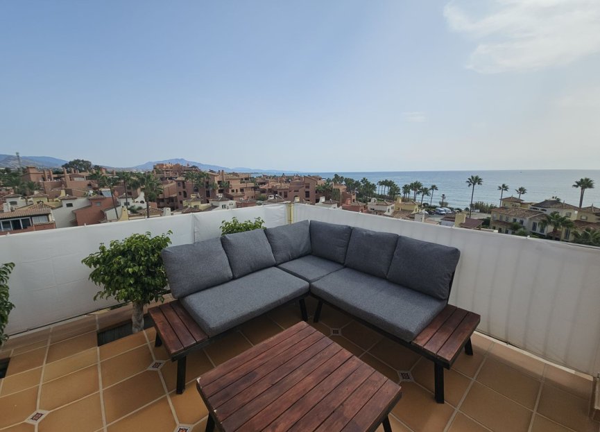 Reventa - Apartment - Penthouse Duplex - Estepona - New Golden Mile