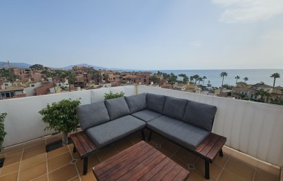 Reventa - Apartment - Penthouse Duplex - Estepona - New Golden Mile