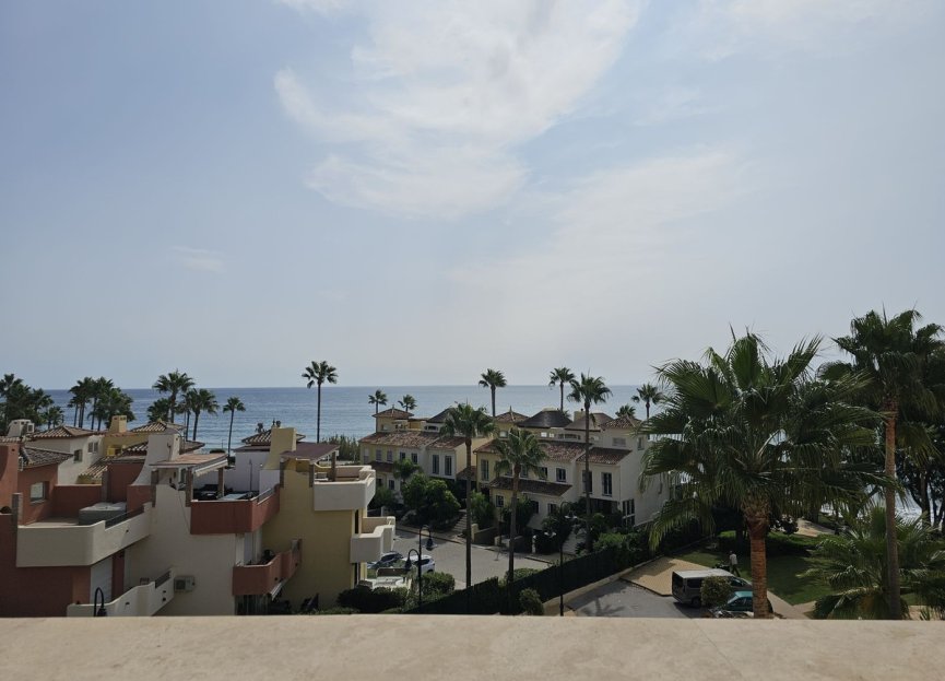 Reventa - Apartment - Penthouse Duplex - Estepona - New Golden Mile