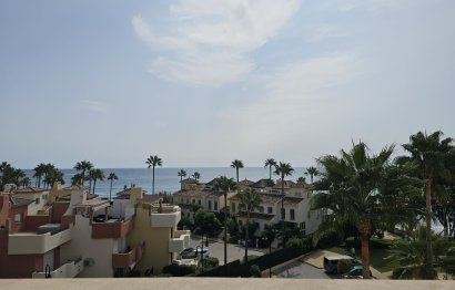 Reventa - Apartment - Penthouse Duplex - Estepona - New Golden Mile