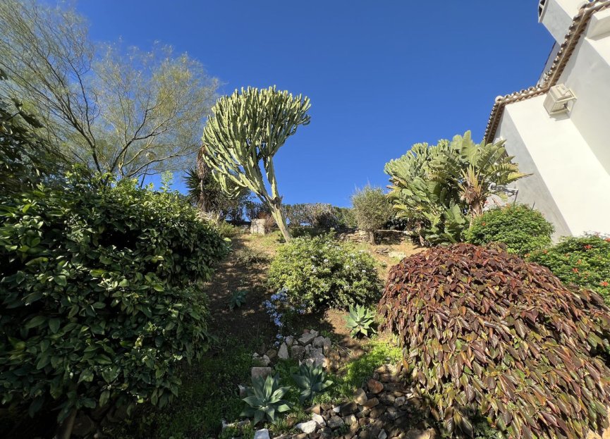 Resale - House - Semi-Detached House - Mijas - Calahonda