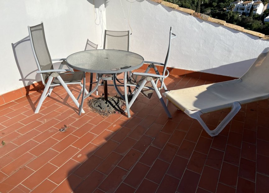 Resale - House - Semi-Detached House - Mijas - Calahonda