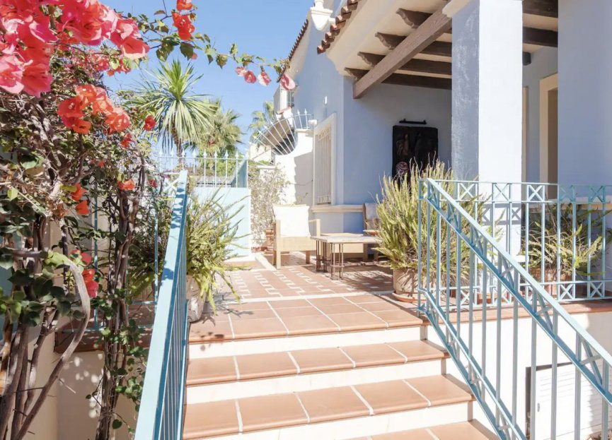 Reventa - House - Semi-Detached House - Marbella - Puerto Banús