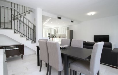 Reventa - House - Townhouse - Marbella - Nueva Andalucia