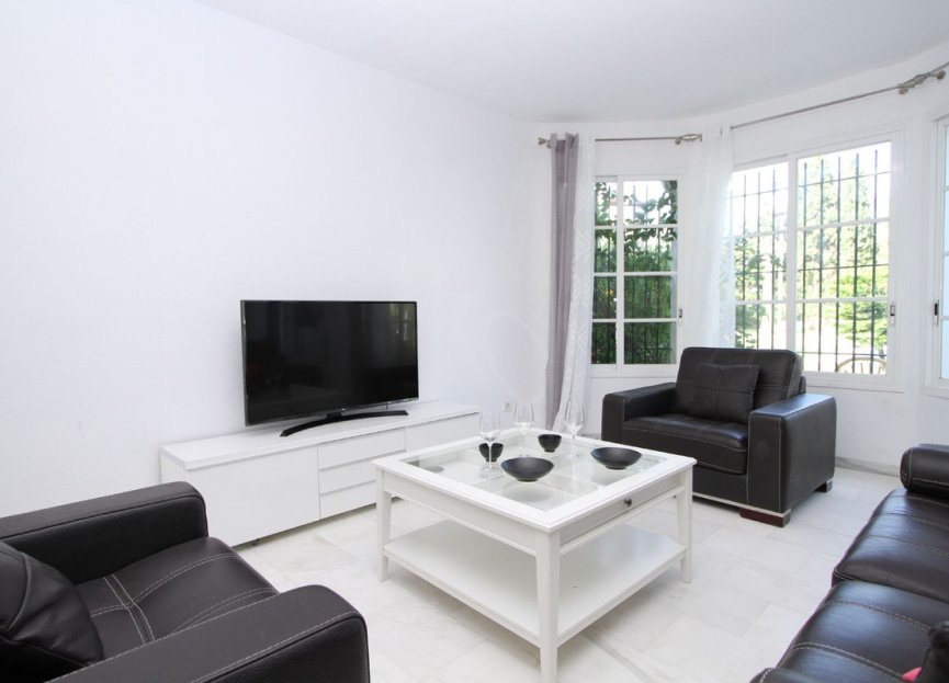 Reventa - House - Townhouse - Marbella - Nueva Andalucia