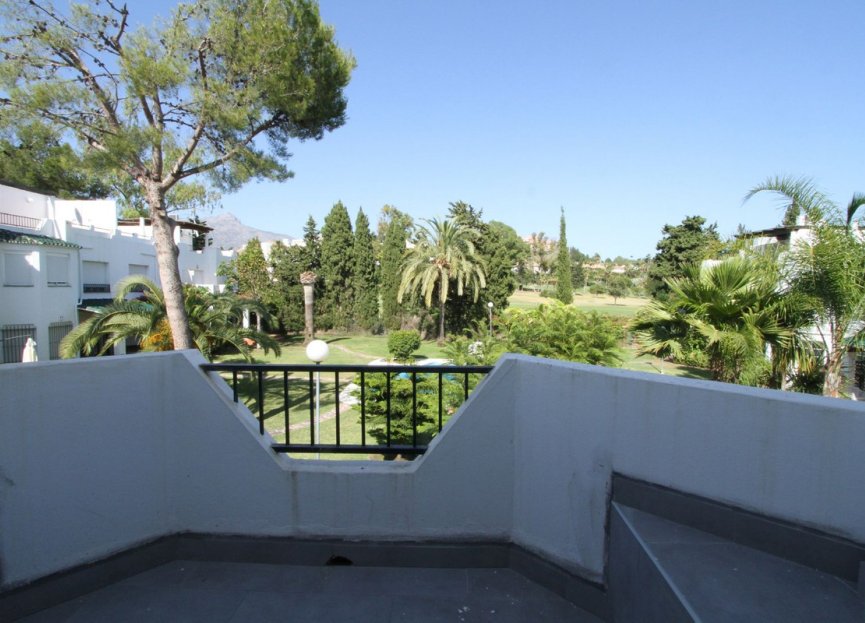 Reventa - House - Townhouse - Marbella - Nueva Andalucia