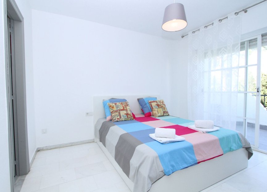 Reventa - House - Townhouse - Marbella - Nueva Andalucia