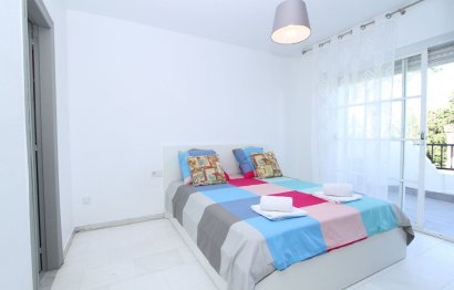 Reventa - House - Townhouse - Marbella - Nueva Andalucia