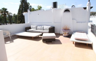 Reventa - House - Townhouse - Marbella - Nueva Andalucia