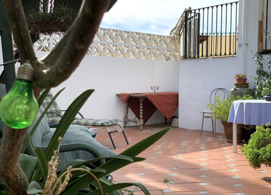 Resale - Apartment - Ground Floor Apartment - Marbella