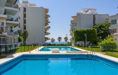 Resale - Apartment - Ground Floor Apartment - Marbella