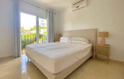 Reventa - Apartment - Top Floor Apartment - Marbella - Nueva Andalucia