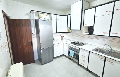 Resale - Apartment - Los Alcazares