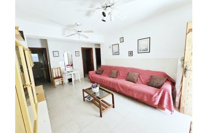 Resale - Apartment - Los Alcazares