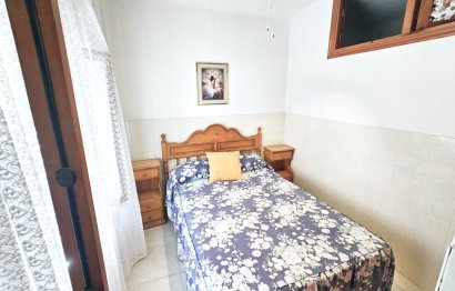 Resale - Apartment - Los Alcazares