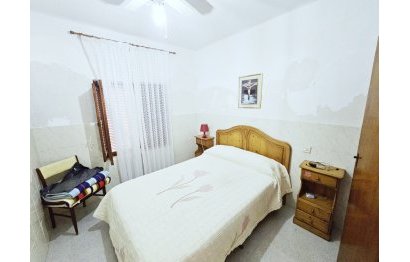 Resale - Apartment - Los Alcazares