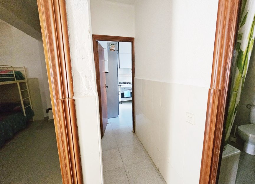 Resale - Apartment - Los Alcazares