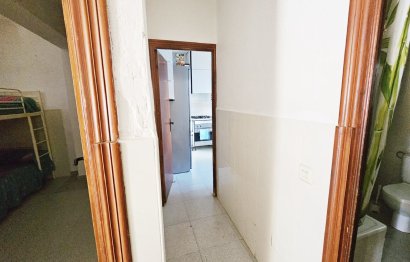 Resale - Apartment - Los Alcazares