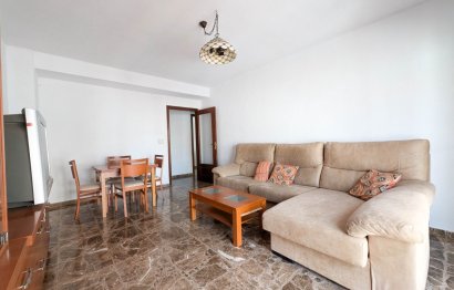 Resale - Apartment - Los Alcazares