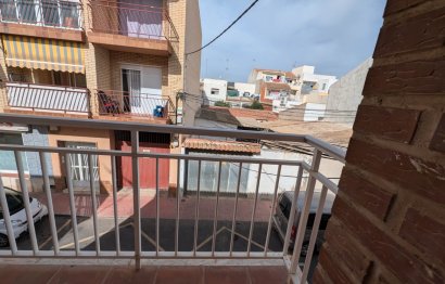 Resale - Apartment - Los Alcazares