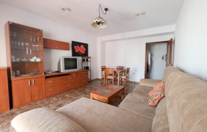 Resale - Apartment - Los Alcazares