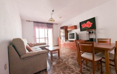 Resale - Apartment - Los Alcazares