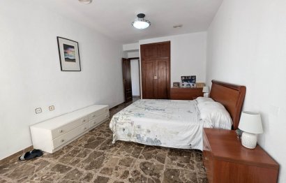 Resale - Apartment - Los Alcazares