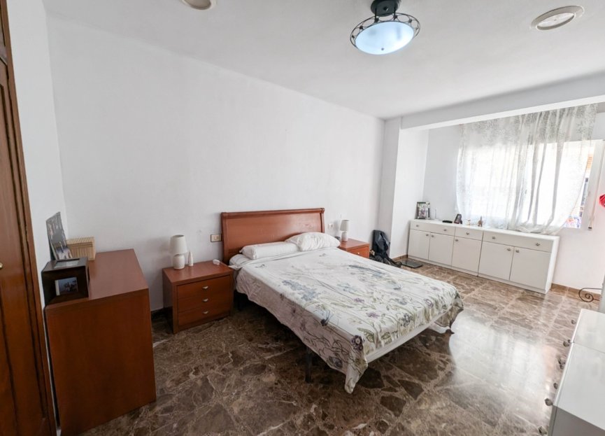 Resale - Apartment - Los Alcazares