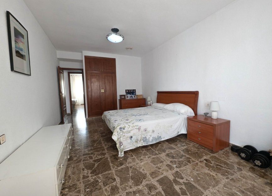 Resale - Apartment - Los Alcazares