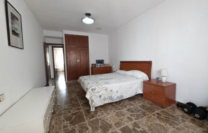 Resale - Apartment - Los Alcazares