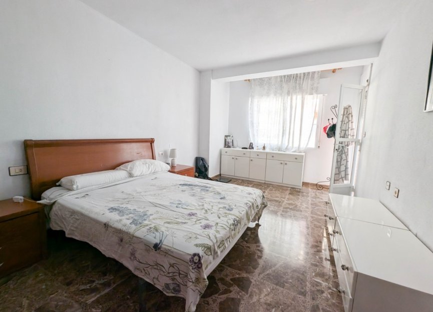 Resale - Apartment - Los Alcazares