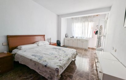 Resale - Apartment - Los Alcazares