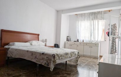 Resale - Apartment - Los Alcazares