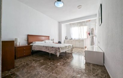 Resale - Apartment - Los Alcazares