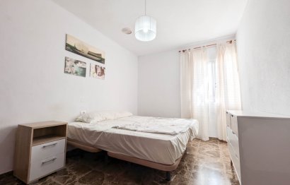 Resale - Apartment - Los Alcazares