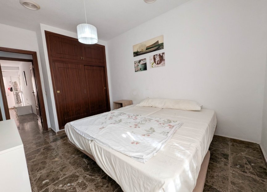 Resale - Apartment - Los Alcazares