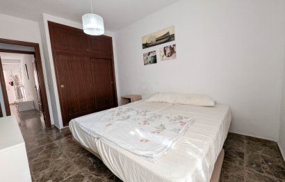 Resale - Apartment - Los Alcazares