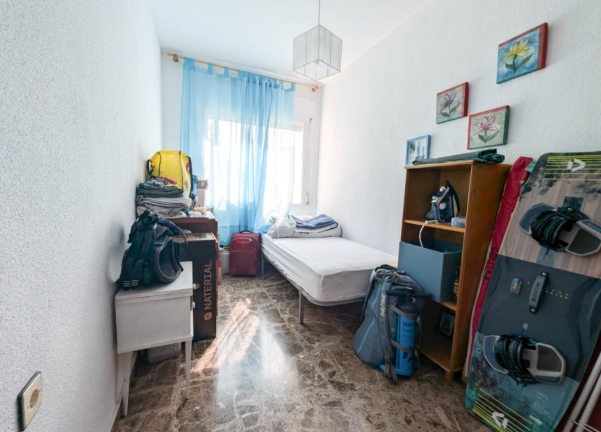 Resale - Apartment - Los Alcazares