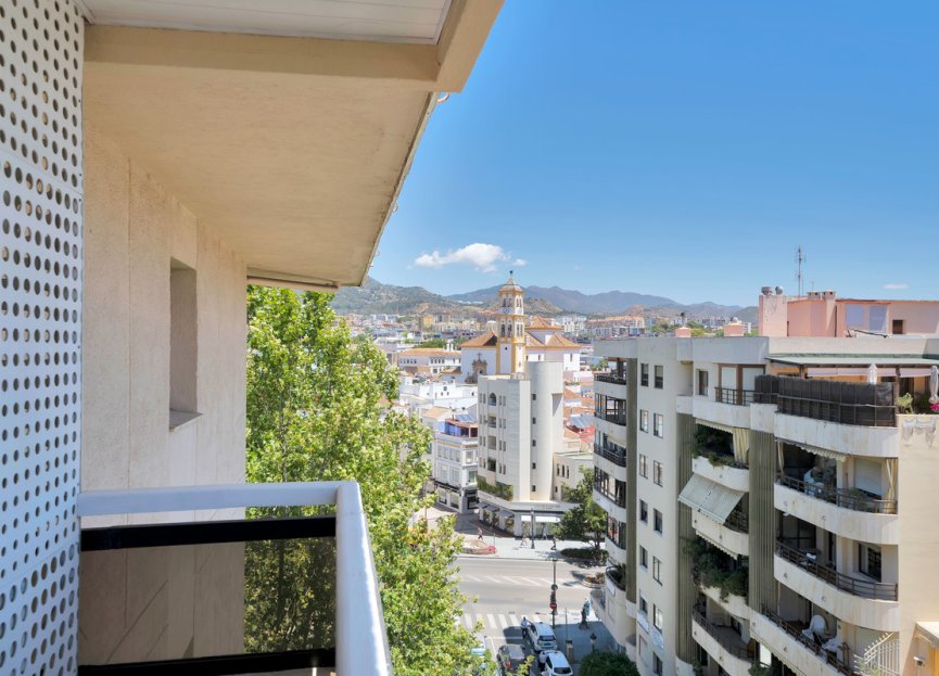 Reventa - Apartment - Marbella