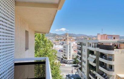 Reventa - Apartment - Marbella