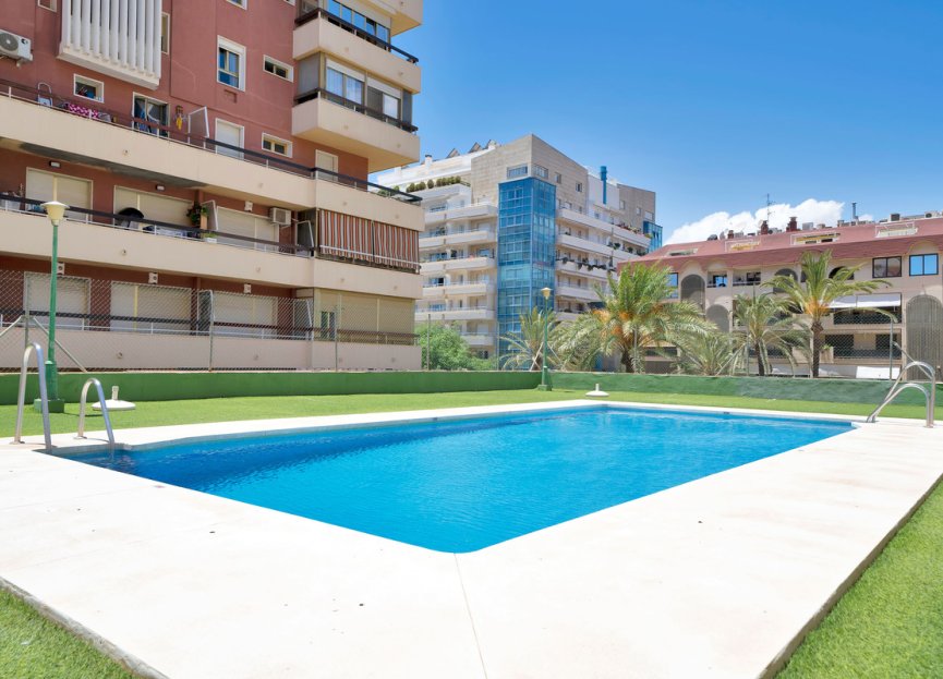 Reventa - Apartment - Marbella