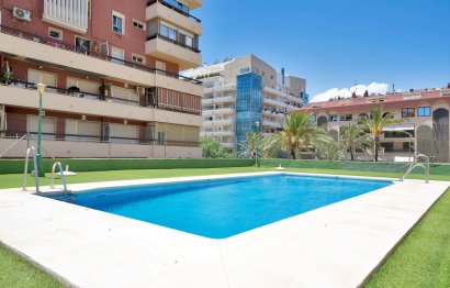 Reventa - Apartment - Marbella