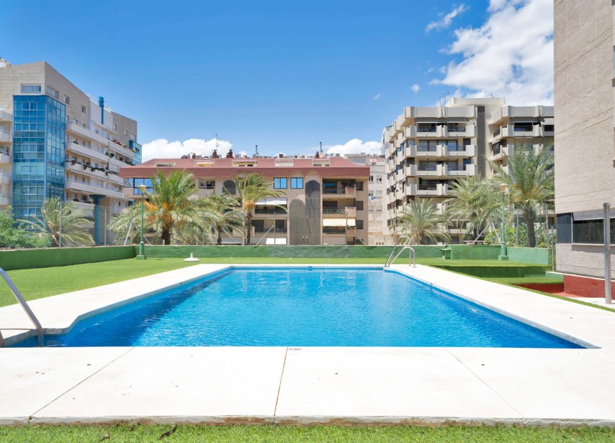 Reventa - Apartment - Marbella