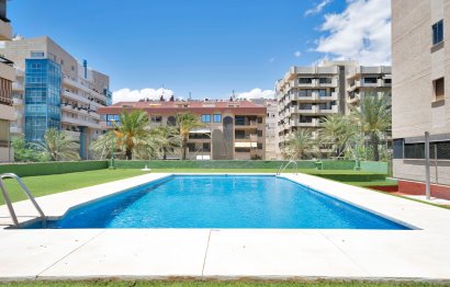 Reventa - Apartment - Marbella